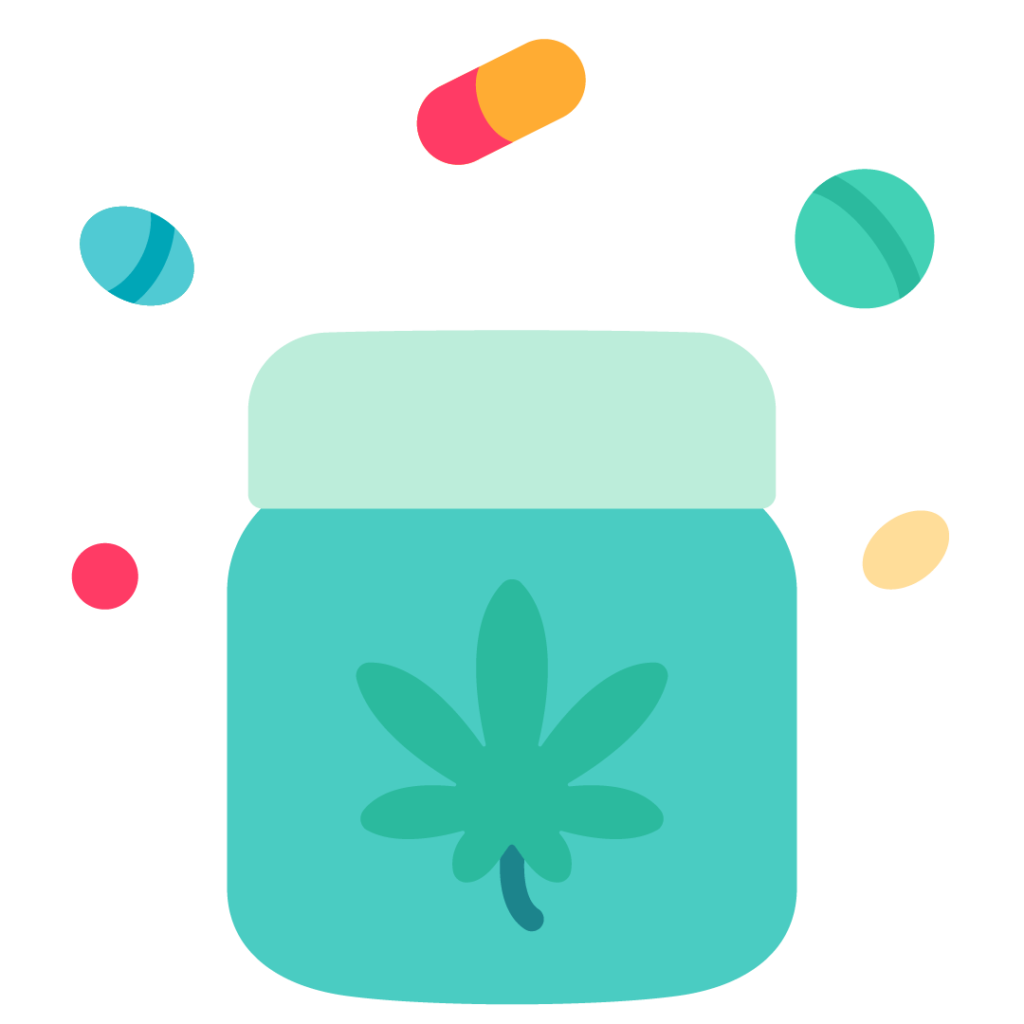 PepeWeed – Bridging Blockchain and Medicinal Cannabis